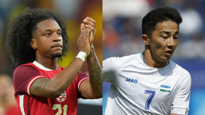 W杯開幕目前！メンバー入りが有力な23歳以下の注目株5選【2026】