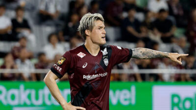 ACLE4強ヴィッセル神戸に苦言！酒井高徳と縁のある関係者が指摘する“甘さ”とは