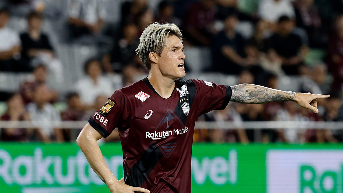 ACLE4強ヴィッセル神戸に苦言！酒井高徳と縁のある関係者が指摘する“甘