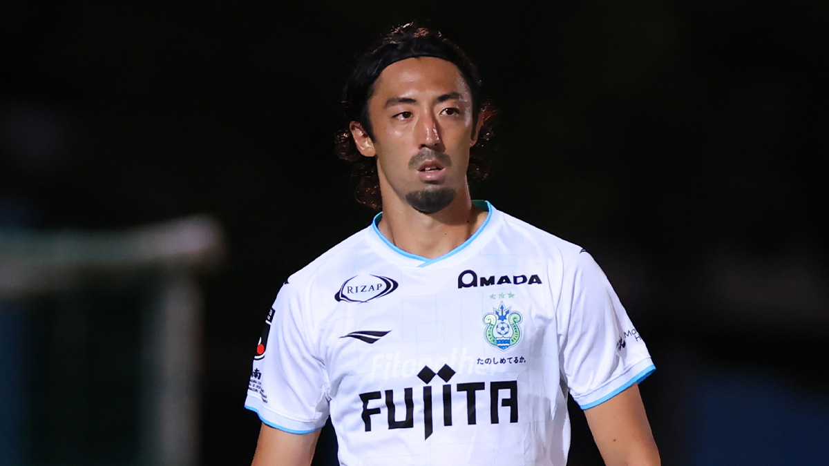 帰ってきて！ジュビロ磐田が今こそ頼りたい現役OB3選【2026