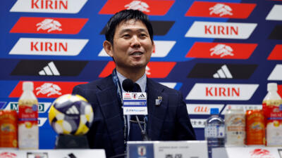 「森保監督である必要ない」将来のSTVV監督候補に名将浮上！日本代表選手を多数輩出