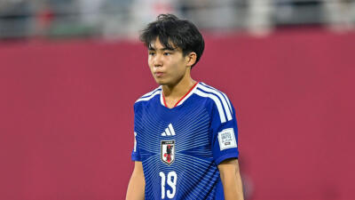 16歳でプロ契約！浦和レッズ和田武士は「将来欧州移籍、日本代表入り」伊メディア衝撃評価の全貌