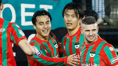 「少し腹が立って…」日本代表の佐野航大と小川航基についてNECのチームメイトが明かす