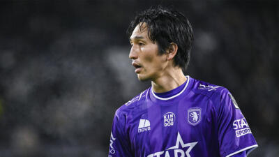 批判浴びた浦和時代の影響も？原口元気がベルギー2部で契約延長！”日本より欧州”選ぶ理由明かす