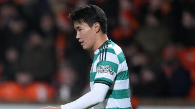 韓国の兵役義務が問題に？セルティックでのヤンのキャリアに影響を及ぼす可能性が指摘