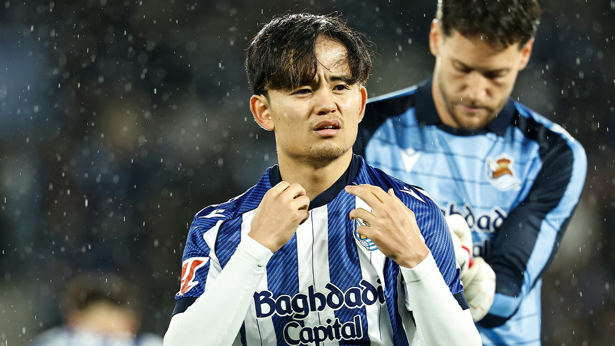 W杯日本代表巡り「久保建英と南野拓実が危うい」「遠藤航の出場も