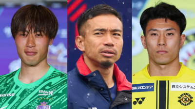サプライズ選出なるか？北中米W杯出場を狙う国内組10選