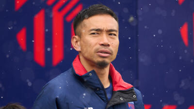 長友佑都が語った言葉が話題に！日本代表、ワールドカップでどこまで進めるのか？