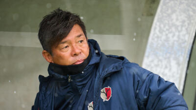 鹿島・鬼木達監督に海外挑戦報道！シントトロイデン監督人事巡り新たな動きも