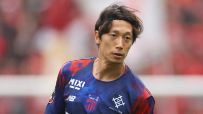 FC東京・室屋成、東京Vゴール裏への発言巡り議論白熱！誹謗中傷被害も