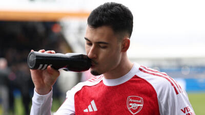 アーセナルのマルティネッリが退団へ！パリ・サンジェルマンが獲得交渉