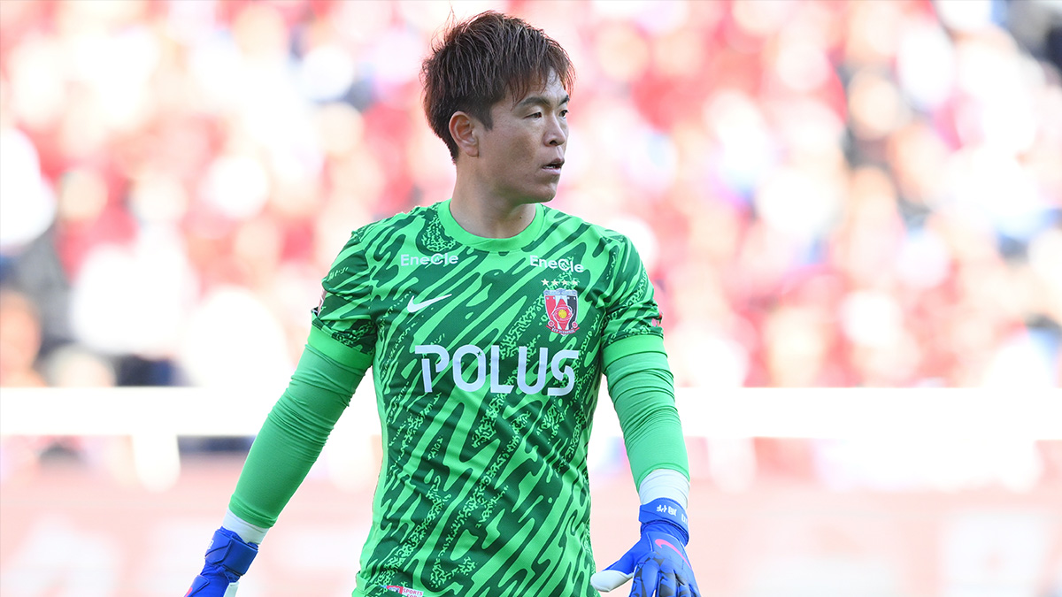 浦和レッズ西川周作は激昂！一部選手の行為が物議！チームがバラバラに