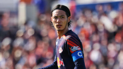 RB大宮FW杉本健勇がエキサイト！松本山雅戦後に一部観客マナー違反の可能性も？