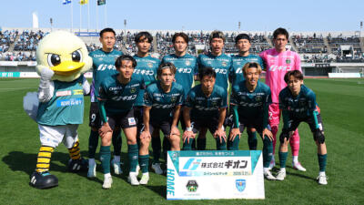 SC相模原が3期連続の債務超過回避！純利益5億円超！DeNAが”救済”か