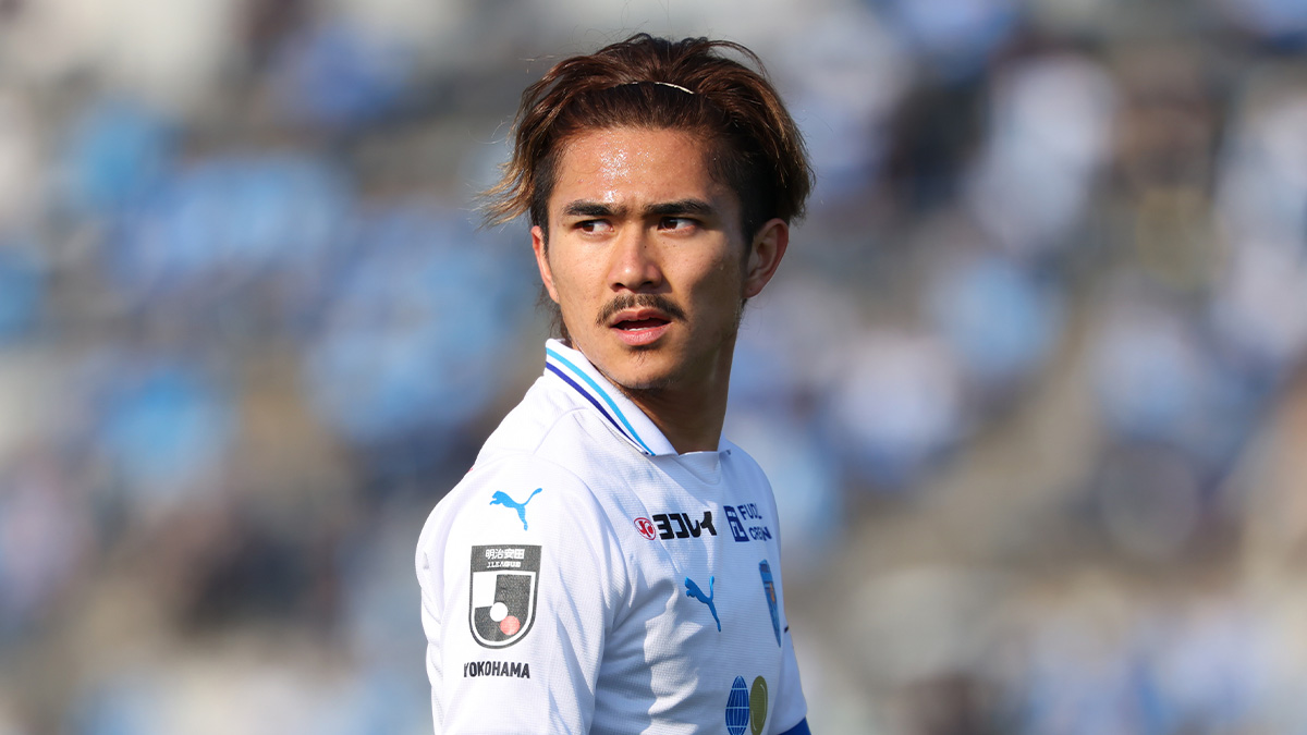 他クラブで躍動するセレッソ大阪ユース出身選手3選【2026】 | Football