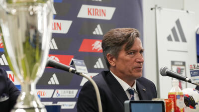 なでしこ監督退任で持論！佐々木則夫の「緩い」にJFA外部専門家「ニールセンの指導支持。ただし…」