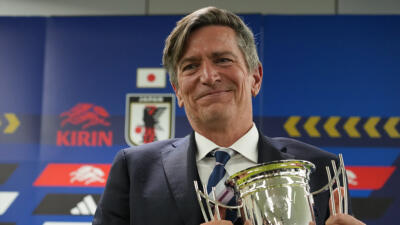 なでしこジャパン「解任劇」の裏で渦巻く不信感。元鹿島ヴァイラーも「日本に関わりたくない」