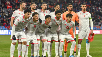 W杯で日本代表と対戦も？チュニジア代表GKにJリーグ移籍報道！移籍金7400万円以上か