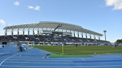 鹿島サポーターが暴挙！水戸戦のDAZN中継映像で判明！厳罰は？