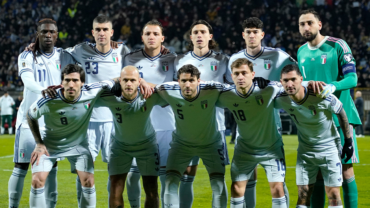 イタリア代表「3大会連続W杯予選敗退」でもセリエAが競争力を保つワケ
