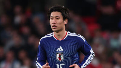 鎌田大地の素顔を日本代表OB明かす！「天才でないが…」努力家でも滲み出る才能とは