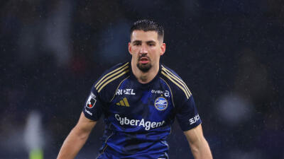 町田ドレシェヴィッチ、サガン鳥栖OBである代理人に動き！移籍の可能性も？