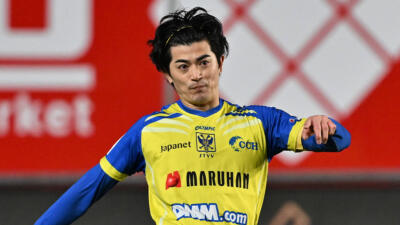 失点に絡んだ日本代表の谷口彰悟へ厳しい指摘「あのミスがなければ…」