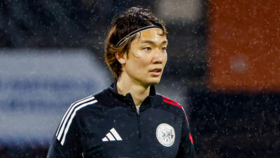 板倉滉が退団か！「放出候補となり得る」アヤックスがリーベル・プレートのCBに関心