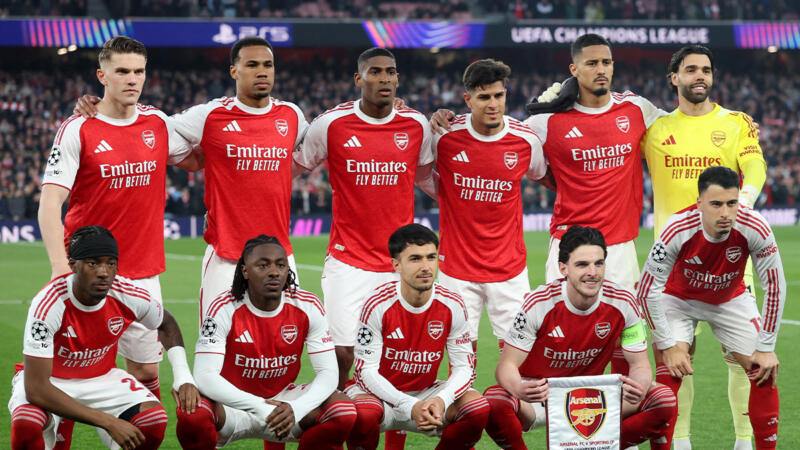 名門アーセナルはどこへ向かうのか？失われた美学と4つの課題【プレミアリーグ】