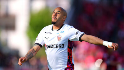 京都トゥーリオ、G大阪GK荒木琉偉に侮辱行為！？物議醸す…処分必至か