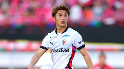 京都ユン・ソンジュンに追い風！FIFA新ルール承認へ！帰化で日本代表入りも？