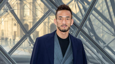 日本代表OB中田英寿氏、”女性と密会”と中国報道！プロパガンダ疑惑浮上の理由とは