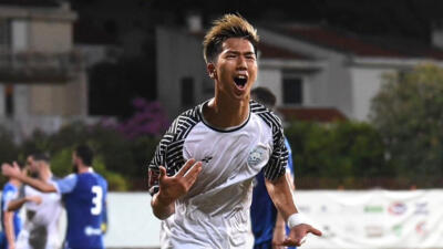札幌アカデミー育ち西村歩夢、セルビア2部移籍。海外サッカーの現実語る