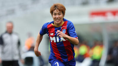FC東京、仙台、神戸、横浜FCに在籍。三田啓貴が移籍へ！「年俸600万円未満」「最もコスパ良い」