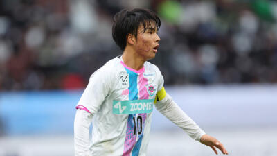 サガン鳥栖の収入は？福井太智の移籍報道で新展開！複数クラブ関心で「契約解除金満額要求」