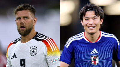 W杯サプライズ招集劇5選。アロハシャツからハットトリックまで