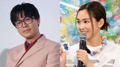 なぜ成田凌と桐谷美玲なのか。DAZN W杯アンバサダー起用の深層