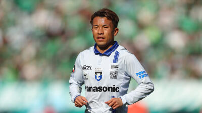 ACL2決勝でガンバ大阪と激突！アル・ナスルに警告！岡山関係者「山下諒也は…」
