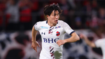いわきFCの対応が凄い！「1時間未満」久永瑠音に処分も