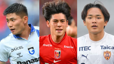 GWで覚醒！J1百年構想リーグを沸かせた日本人選手3選【2026】