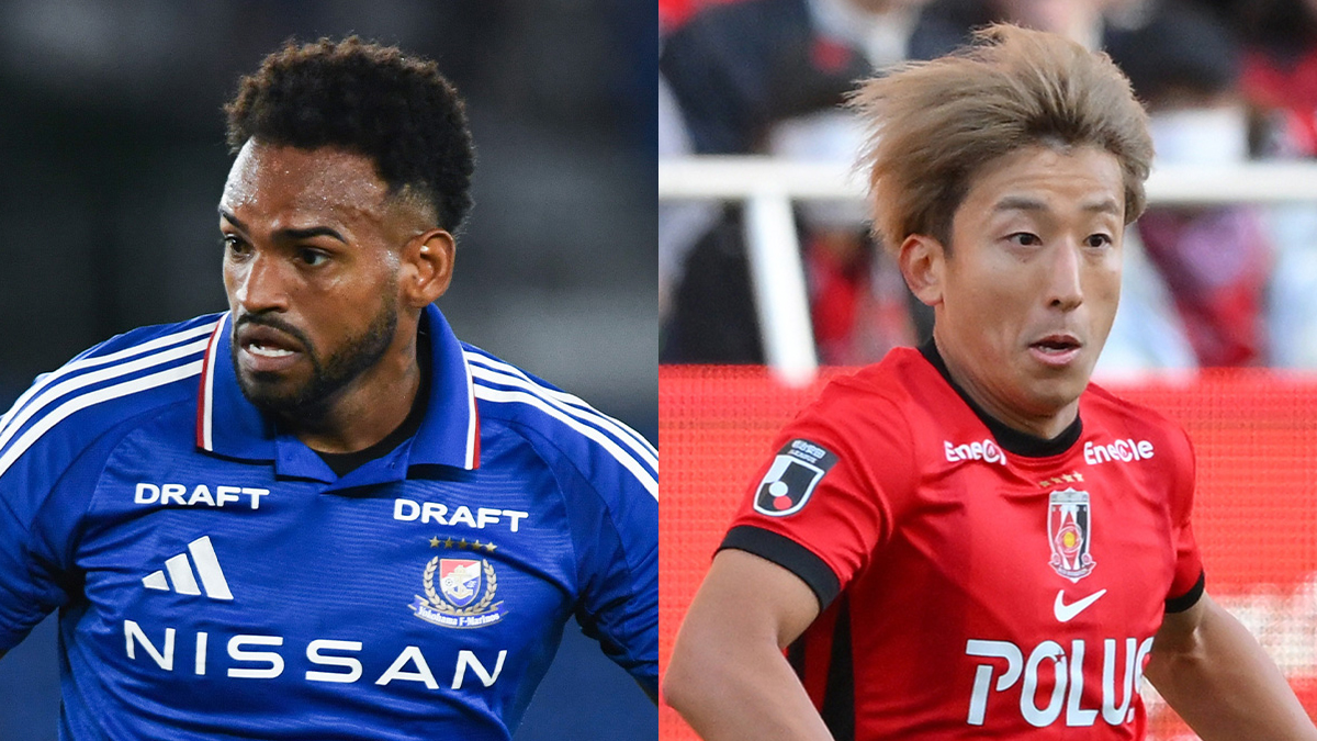 鹿島アントラーズが狙うべき今夏の補強候補4選【J1リーグ2026