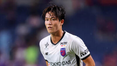 FC東京への復帰が待たれる！期限付き移籍先で躍動する3選手【2026】