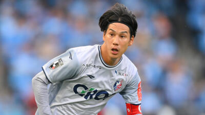 岡山モーザーが思うJリーグの特徴「煩わしい」江坂任は「ラ・リーガでプレーできた」