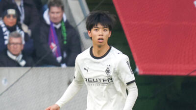 高井幸大は「16億円での完全移籍に値しない」ボルシアMG残留説も批判噴出！その真相とは