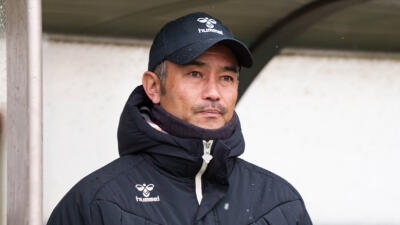 ジェフ千葉に何が！？小林慶行監督が意味深発言「すごく難しい問題」「クラブとして…」移籍期間終了前に…