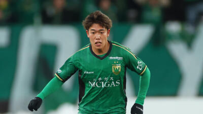 東京ヴェルディ染野唯月がエキサイト！FC東京戦で一部サポーター違反行為の可能性も？