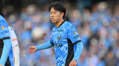川崎チーム内で温度差？佐々木旭、FC東京戦敗北で注目発言！「何人の選手が…」