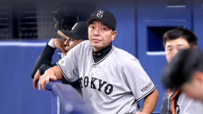 巨人・阿部慎之助前監督巡る報道に異論も！浦和・鹿島・松本OB「たまに手もあげるが普通」