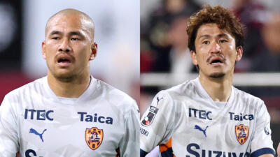 清水エスパルスが今夏補強すべき3ポジション【J1リーグ2026】