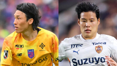 日本からW杯へ！代表入りを目指す韓国籍Jリーガー5選【2026】